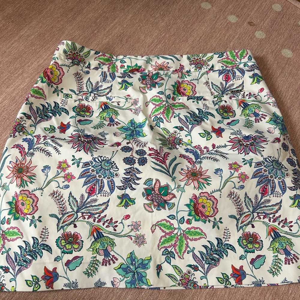 Polo Size 6 skirt